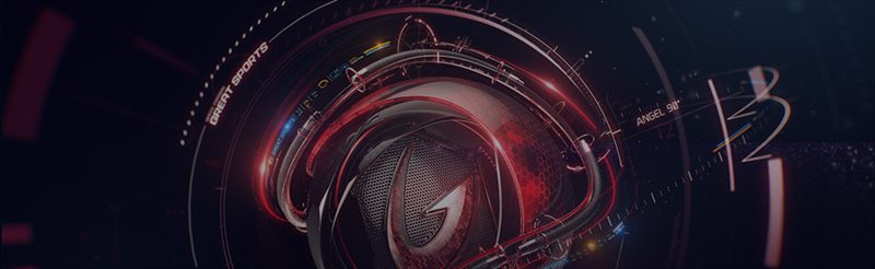AE+C4D电视栏目包装全解析 C4D和AE综合使用实战操作