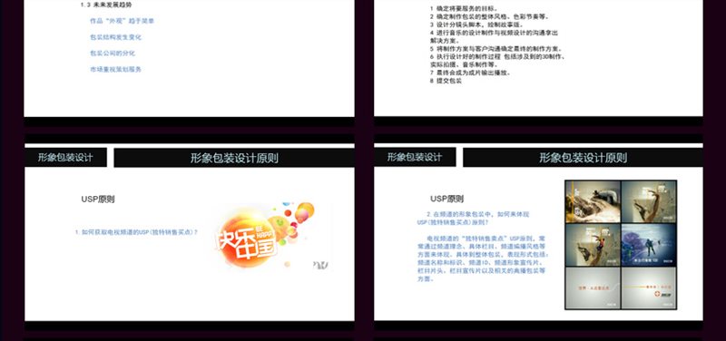 AE+C4D电视栏目包装全解析 C4D和AE综合使用实战操作