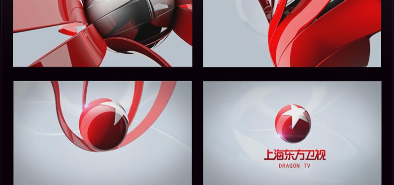 AE+C4D电视栏目包装全解析 C4D和AE综合使用实战操作