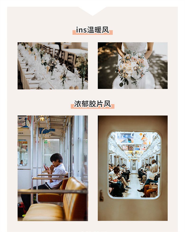 叶明后期调色十大主流风格速成班