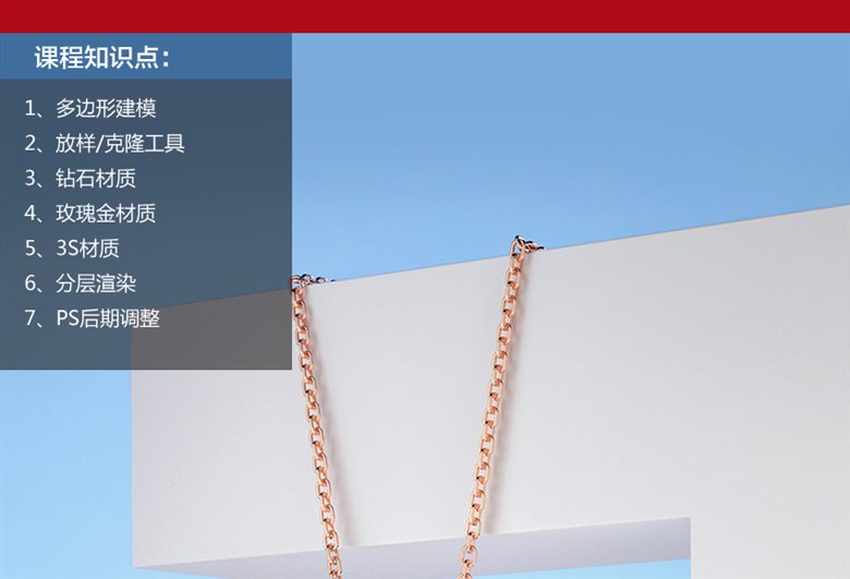 C4D Octane电商产品渲染实战宝典第一期