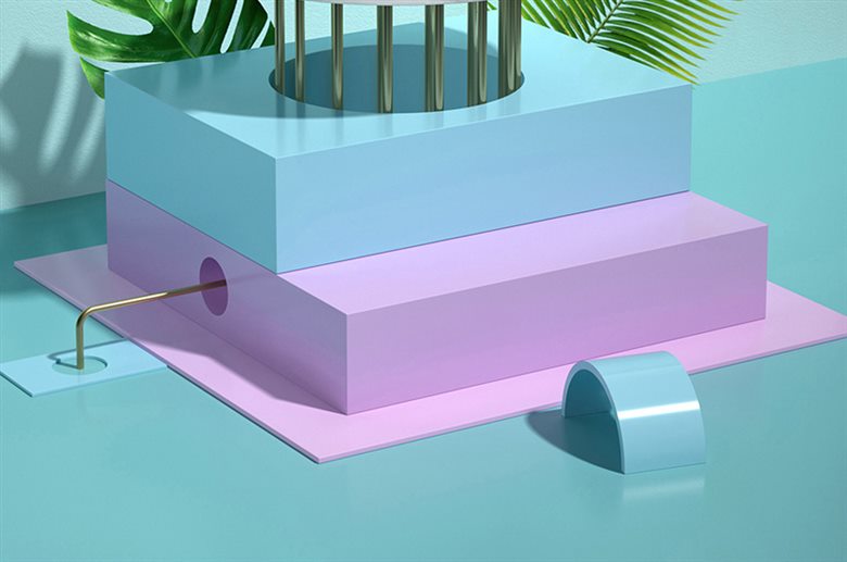 C4D Octane电商产品渲染实战宝典第二期