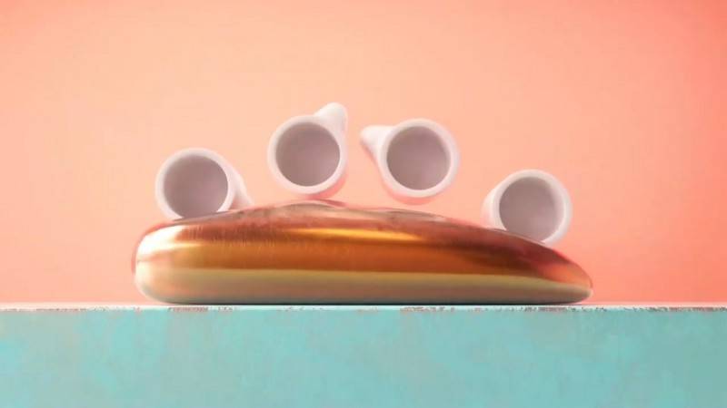 《C4D动态设计宝典》Mograph 运动图形核心技法
