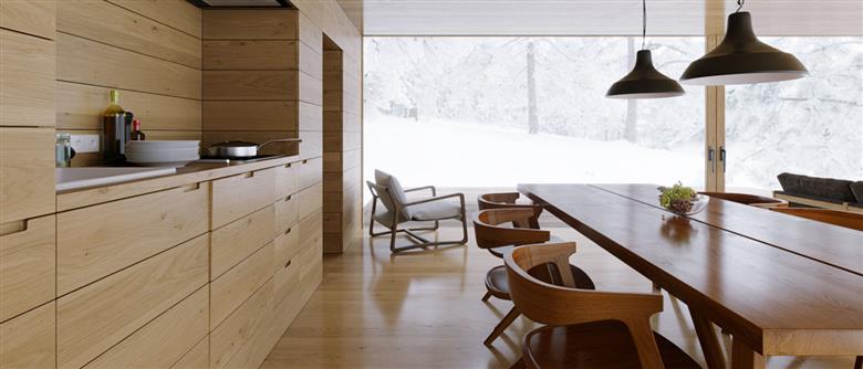 111组8k超清木材纹理贴图 Arroway – Design Craft Vol.4