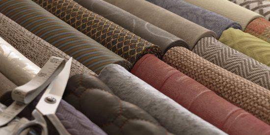 50组8K纺织布料无缝贴图 Arroway – Design Craft Vol.3 (Heavy Fabrics)