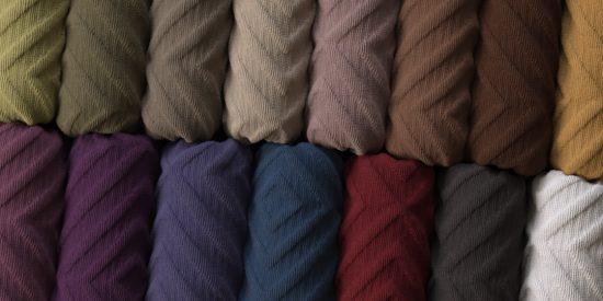 50组8K纺织布料无缝贴图 Arroway – Design Craft Vol.3 (Heavy Fabrics)