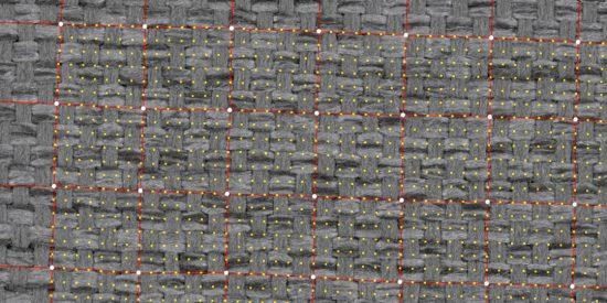 50组8K纺织布料无缝贴图 Arroway – Design Craft Vol.3 (Heavy Fabrics)