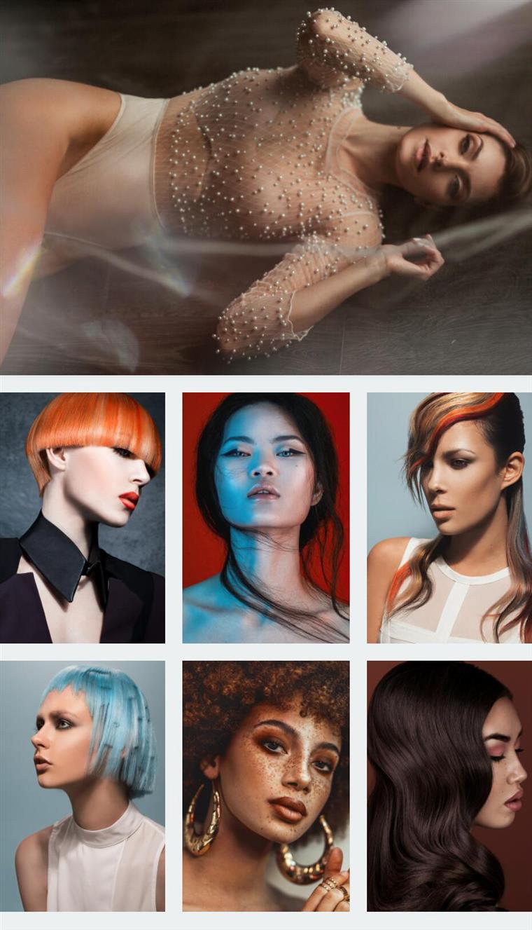 美容摄影大师班 Beauty Photography Masterclass