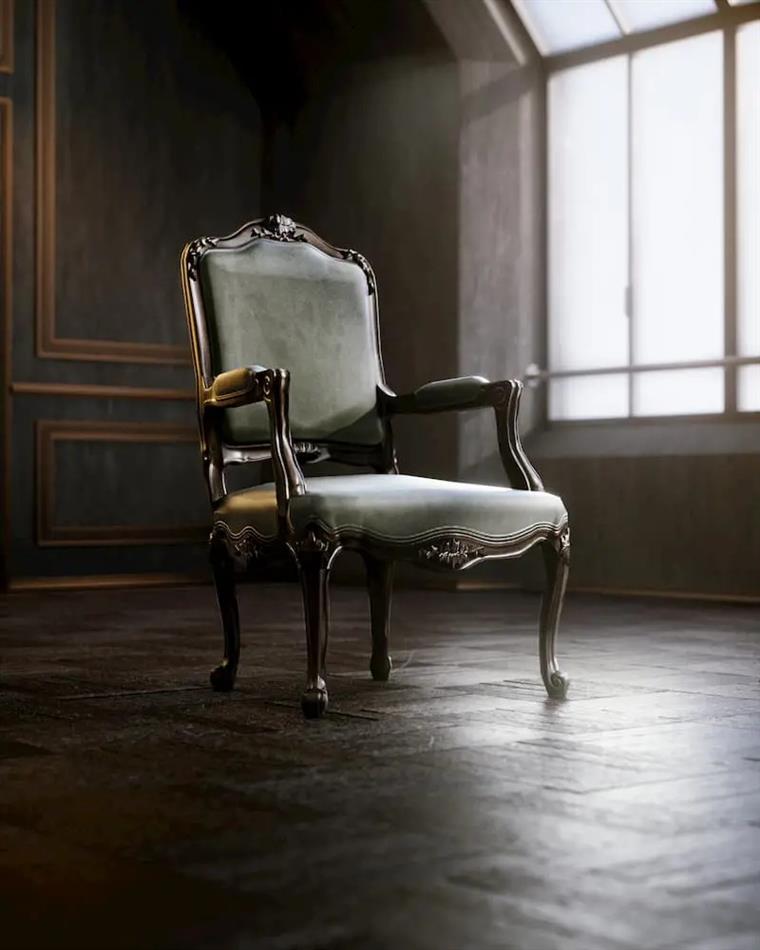 C4D+OCTANE渲染引擎全流程教学 CGI For Photographers