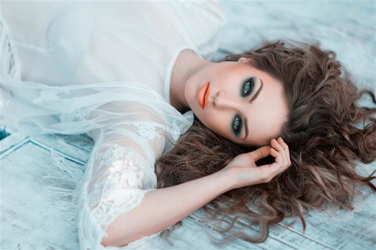 女性肖像摄影大师班 Feminine Portraiture Masterclass